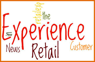 Retail Experience in the News