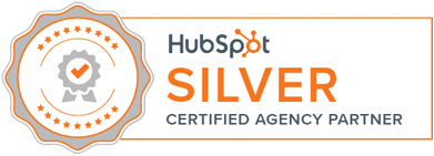 Simple Marketing Now is a Certified Silver HubSpot Partner
