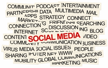 why bother with social media marketing
