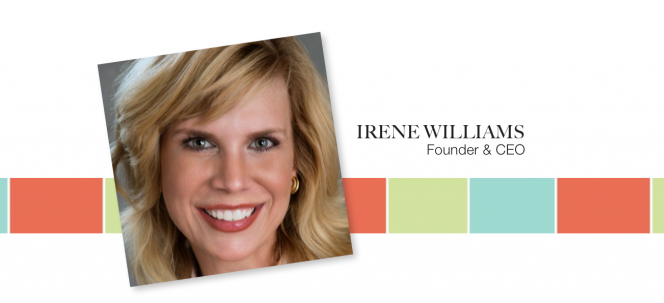 Irene Williams Discusses the Tile Industry, BYTE Sessions, and Marketing with Instagram
