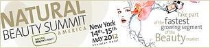 Natural Beauty Summit America 2012