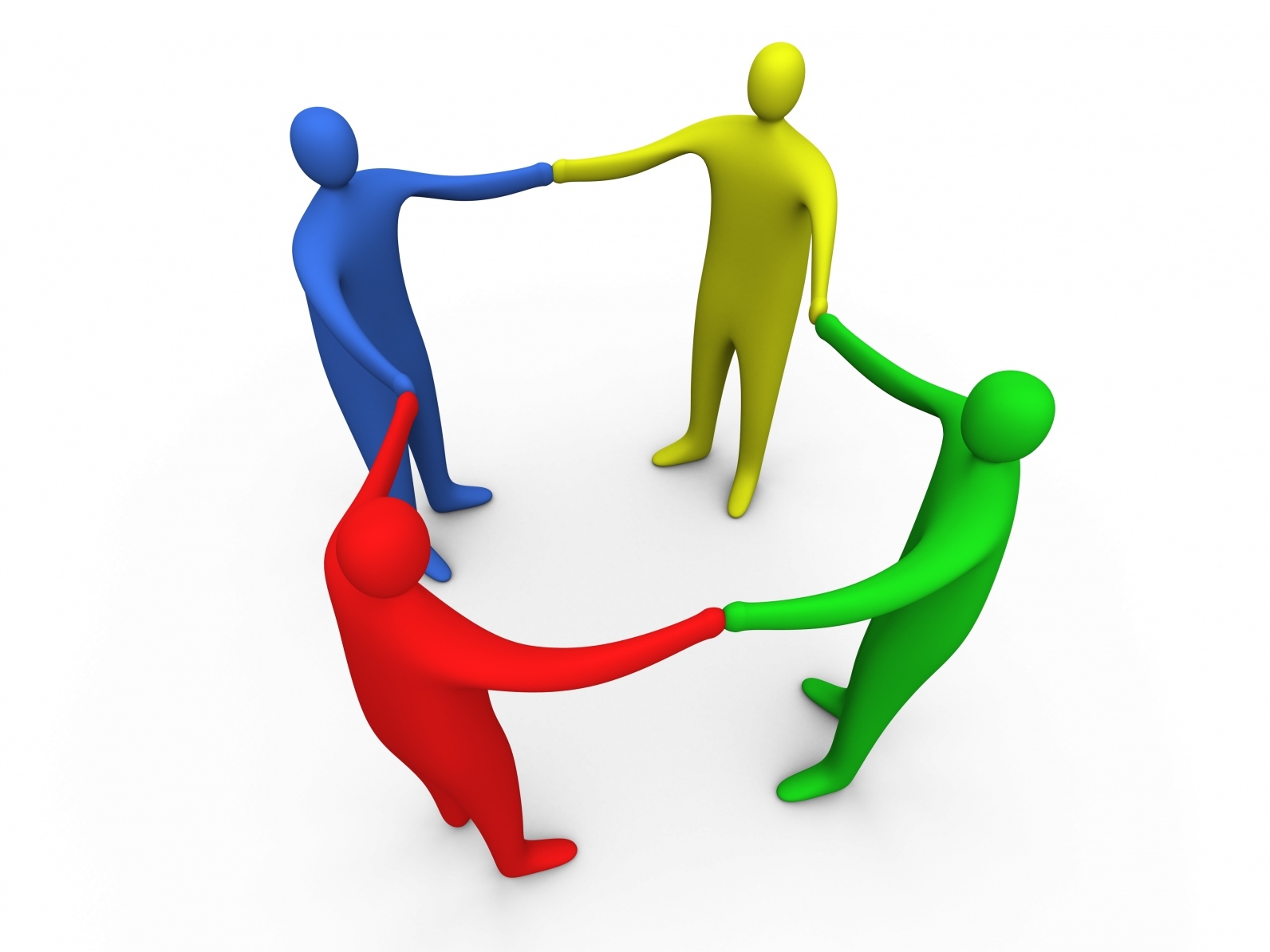 Connecting With Customers and Community