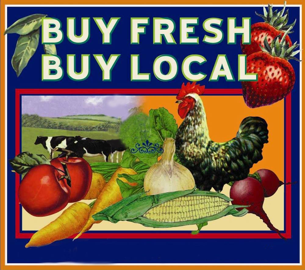 Buy Fresh Buy Local