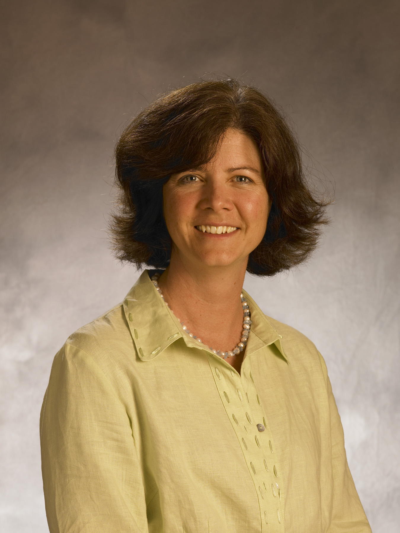 Christine B. Whittemore, Woman in Flooring