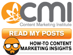 Content Marketing Institute Contributor