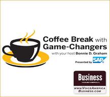 Coffee Break Game Changers 2012