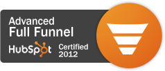 Advanced Full Funnel Certified Advanced Full Funnel Certified