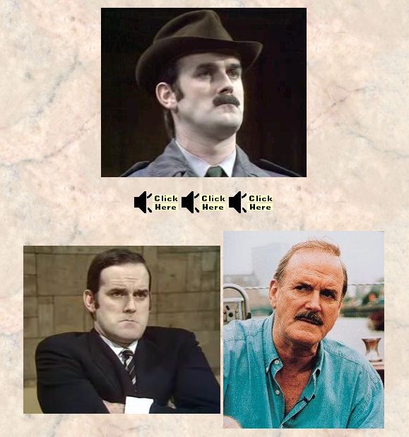 Business Innovation and Creativity Via John Cleese