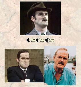 John Cleese Creativity Innovation