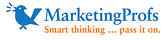 MarketingProfs Contributor