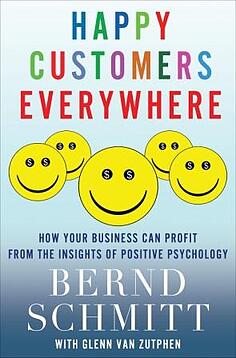 Schmitt: Happy Customers Everywhere