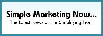 Simple Marketing Now eNewsletter