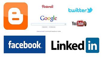 Search Social Networks