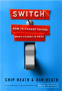 'Switch' to Inbound Marketing