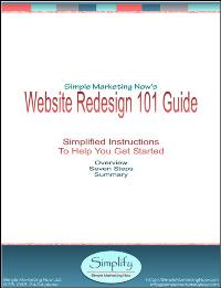 Website Redesign Guide