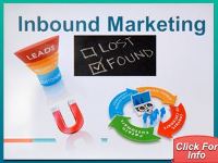 Getting found online with inbound marketing