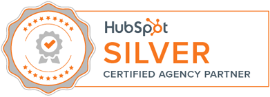 Simple Marketing Now is a Certified Silver HubSpot Partner