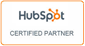 HubSpot Certified Partner