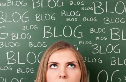 you do have a blog for your business, right?
