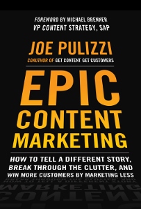 Epic Content Marketing Pulizzi (203x300)