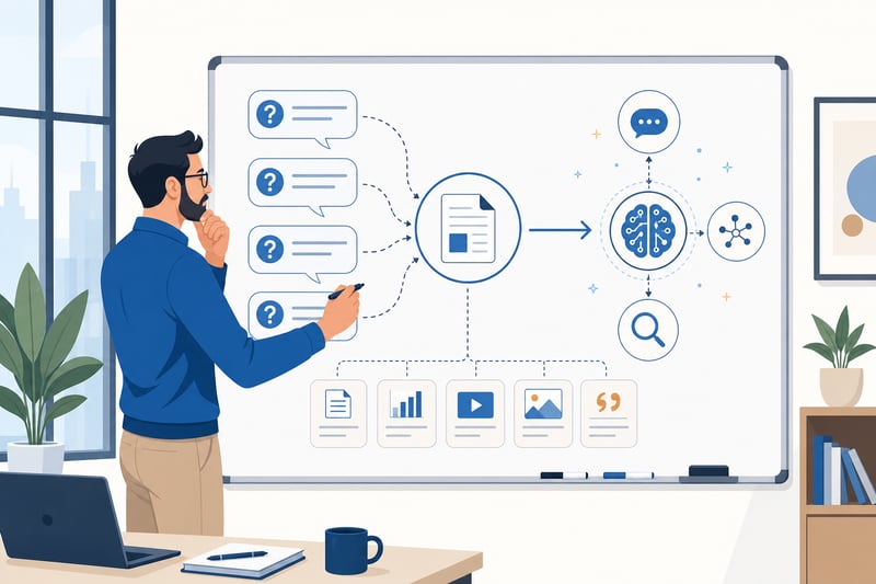 AI Readiness & Strategy