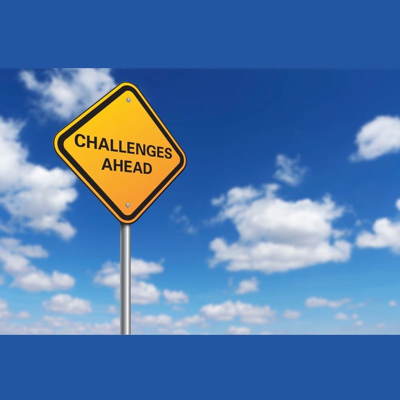 Challenges Ahead
