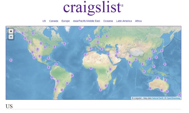 North Coast Packaged Homes finds Craiglist valuable for getting found online