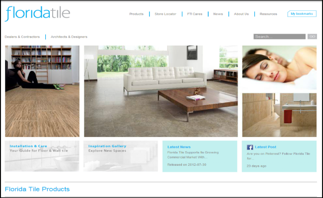 Tile Industry Forum Ing Online Dave Milanowycz Florida Florida Tile Online