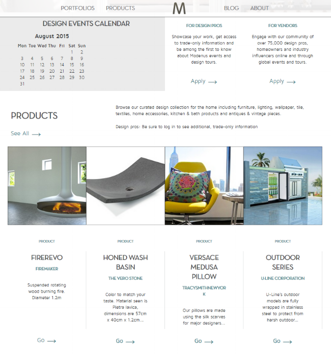 Modenus' Veronika Miller Talks Digital Marketing, Design & Modenus 3.0