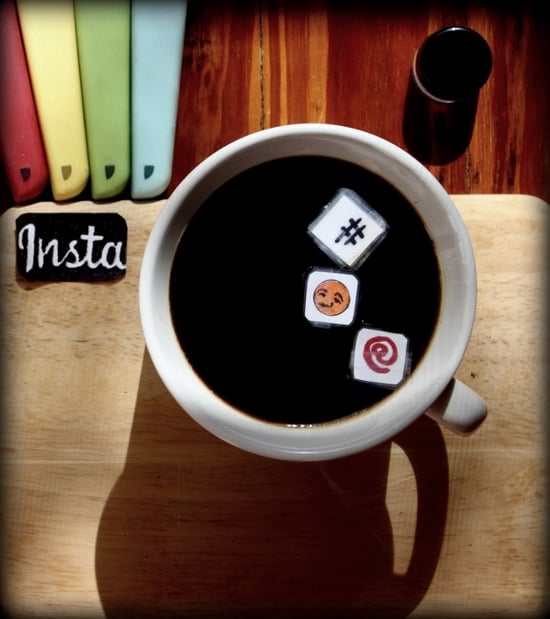 Irene Williams on How to Incorporate Instagram into a Marketing Plan