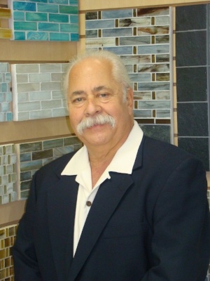 Steve Slutzah, Westside Tile Steve Slutzah, Westside Tile