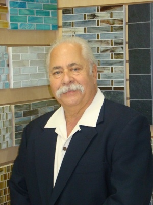 Steve Slutzah, Westside Tile