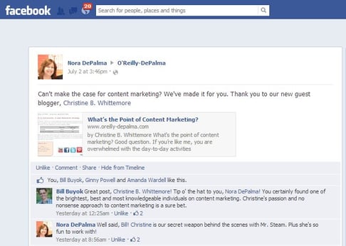 Content-Marketing-Endorsement