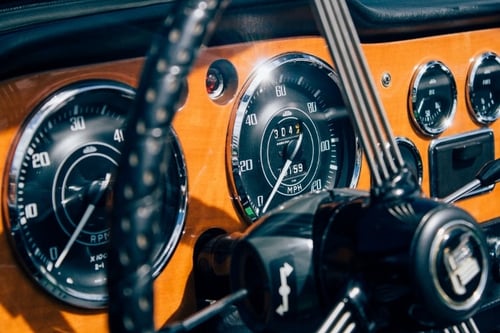 What Do You Need to Do Inbound Marketing? analytics