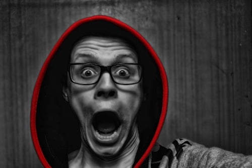 How Do I Deal with Negative Comments?