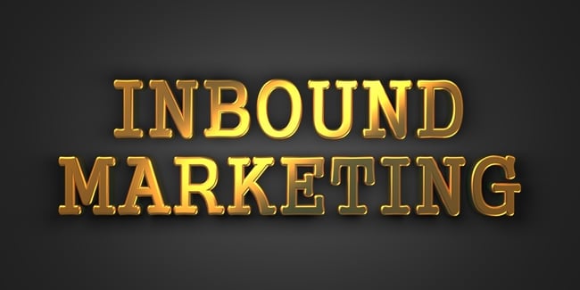 Try Inbound Marketing With Simple Marketing Now