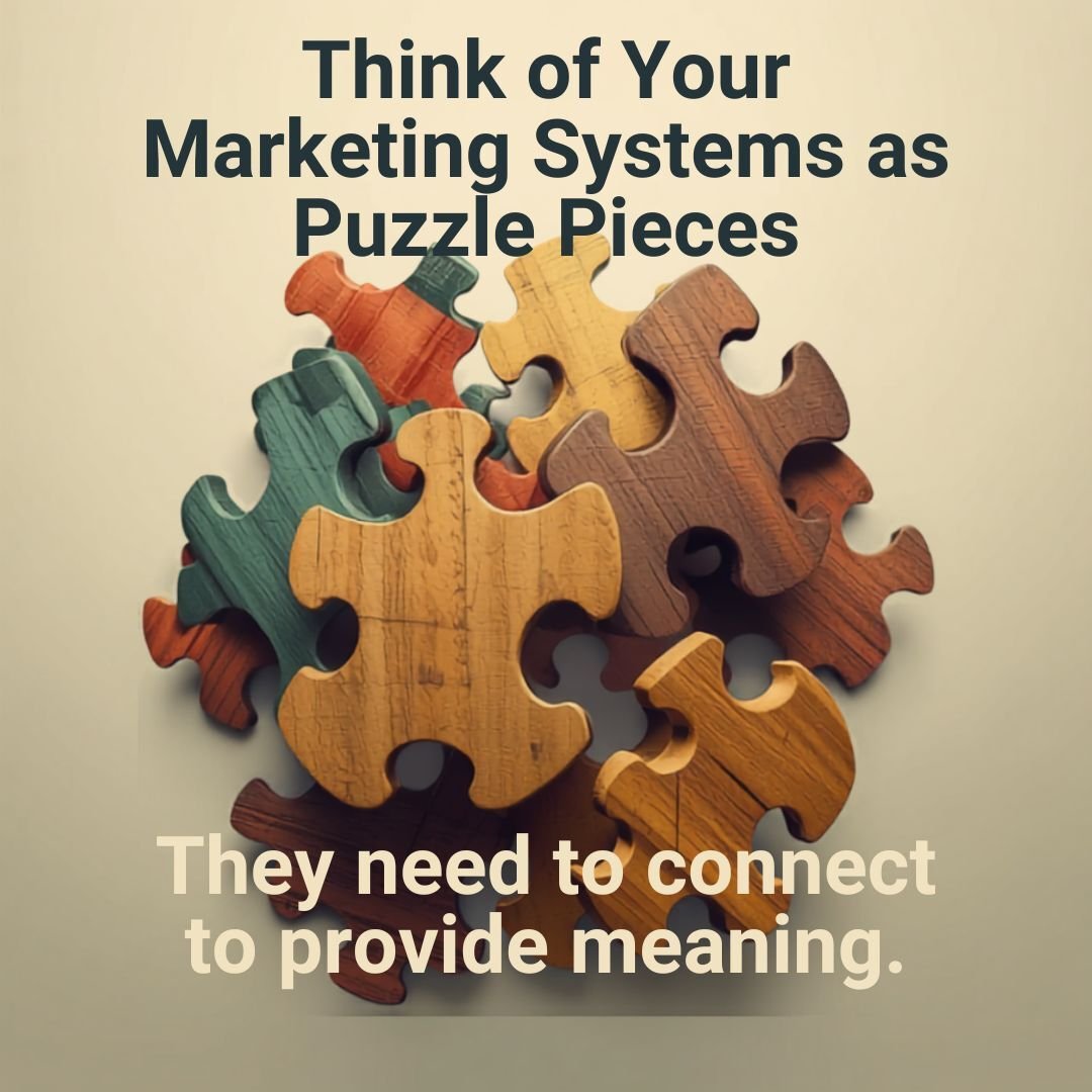 Marketing Systems Integration for CRM Success