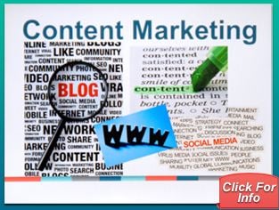 Content creation & blogging