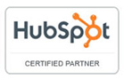 Simple Marketing Now is a Certified HubSpot Partner