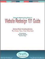 Website Redesign Guide