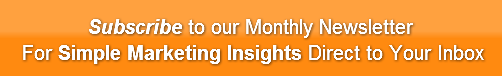 Subscribe to our Monthly News