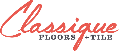 Classique Floors + Tile