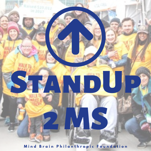 Stand Up 2 MS